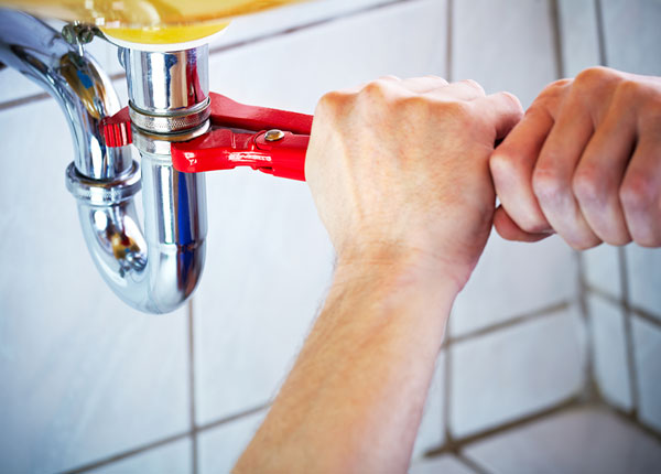 About Goffstown Plumbers